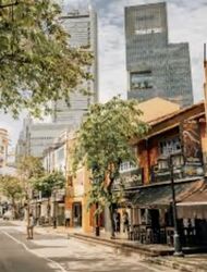 Boat Quay Conservation Area (D1), Shop House #600623621
